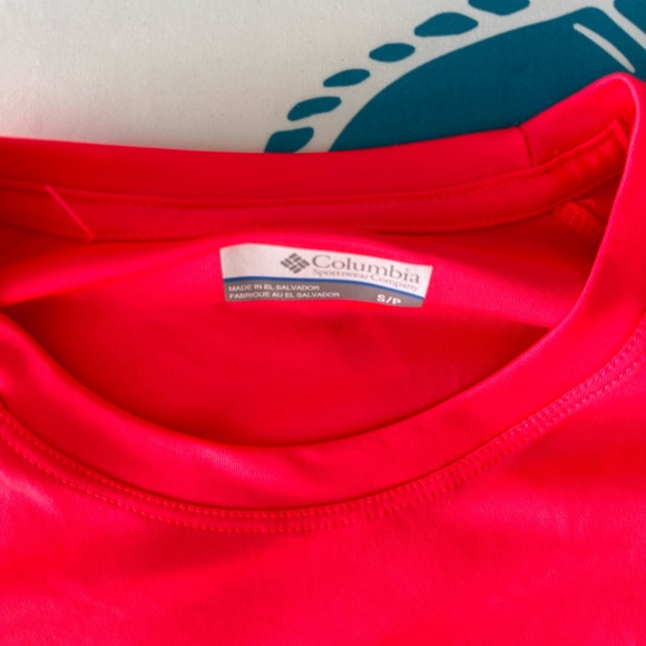 Gently used women’s Columbia pfg - Picture 2 of 2